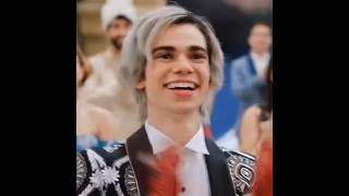 he was just too precious || #descendants #capcut #edit #descendantsedit #carlos #cameronboyce