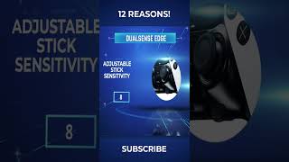 PS5 DualSense Vs PS5 DualSense Edge - 12 Reasons to Upgrade!