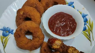 chicken donuts recipe