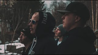 UNM - Worshipme feat.Jasnowidz (Official Video)