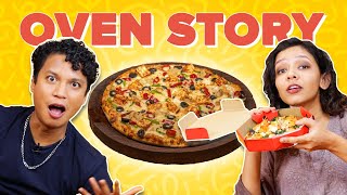 Who Has The Best Oven Story Order? | BuzzFeed India