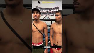 Angel & Chavez Barrientes React to Terence Crawford Defeating Errol Spence Jr.