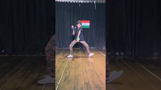 Challa:🕺🇮🇳 Mai Lad jaana Mai Ladjaana #dance #shorts #uri