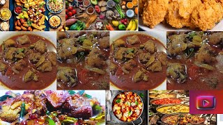 CURRY CHICKEN recipes for dinner to make at home  EASYCOOKINGbiryani recipe,butter chicken,butter