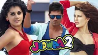 Judwaa 2 Official Movie Trailer - Action Comedy Movie -  Varun Dhawan