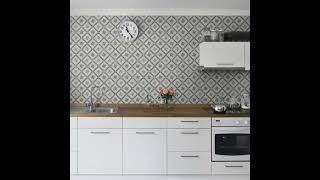 Backsplash Tile Options