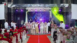 WEEKDAYS BAND - KANGEN ( DEWA 19 ) | FAREWELL PARTY GICS 37