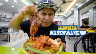 Terkenal Di ALOQ SETAQ KINI DAH BUKA CAWANGAN KETIGA DI LEMBAH KLANG