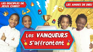 GRAND TOURNOI SUPERQUIZZ - EP11