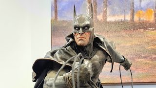 Sideshow Collectibles Batman: Gotham by Gaslight 1:4 scale statue