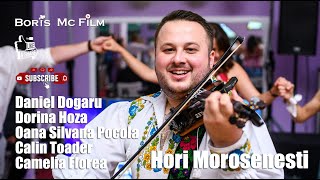 Daniel Dogaru si Prietenii - Hori Morosenesti