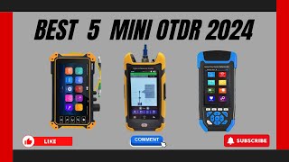 Top 5 Best MINI OTDR in 2024 | Best 5 MINI OTDR On Aliexpress And Amazon