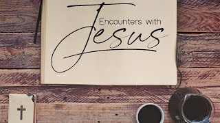 The Syrophoenician Woman's Encounter With Jesus