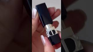 Dior Unboxing 🤍 Complimentary Silver Welcome Gift #luxurybeauty #diorbeauty #miniature