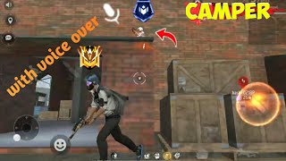 free fire lucky moments