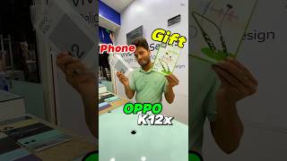 OPPO K12x 🔥 Best 5G phone in Budget 🚀 #shorts