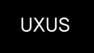 UXUS INTRO |  Global Retail, Luxury & Hospitality Customer Experience (CX) | UXUS