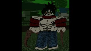 Flower breathing gyutaro solo [Roblox demonfall]