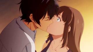 10 Spiciest Anime Romance Scenes