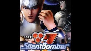 Silent Bomber (PS1) Gameplay Showcase