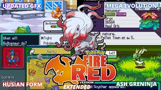 NEW (Updated) Completed Pokemon GBA Rom Hacks You Must Play ।  (December 2022)