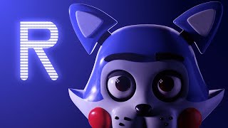 THE CATS ATTACK…//Five Nights at Candy's Remastered//