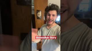 Skinwalker Testimony 👹 I Heard my brother's voice!