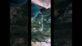 Third Person View | Cinematography #shotoniphone #shorts #whatsappstatus #kheerganga #delhi