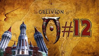 The Elder Scrolls IV: Oblivion ★Прохождение - Часть 12: Университет волшебства