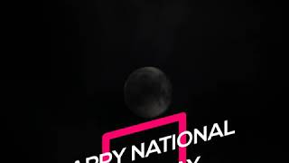 National Moon Day - dependable, luminary of our night time our moon is seen as something to be conqu