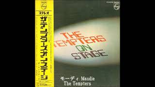 ザ・テンプターズThe Tempters／モーディ Maudie　（1969年）