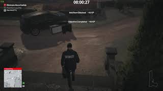 Hitman 3 Dartmoor SA 0:37