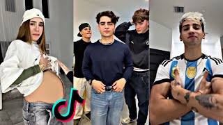 Las Mejores Tendencias y Bailes de Tik Tok |Nuevos trends tiktok 2023 | Bailando TIK TOK