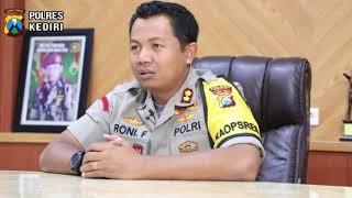 HIMBAUAN KAPOLRES KEDIRI DALAM PELAKSANAAN PILKADES SERENTAK KABUPATEN KEDIRI
.
.
@divisihumaspolri