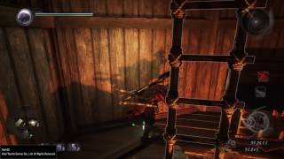 Nioh_The iga escape secret door