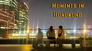 Ghum Ghaam in Hong Kong | Kawloon Park | eating KFC | Tai Mo Shan | Prasanna 2.0