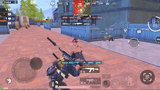 Fail 😴 1v4 clutch on iPhone XS 🔥