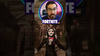 El MEJOR Call of Duty ZOMBIES en Fortnite?! 😱💀 Black OPS 6 #uefn #blackops6 #fortniteshorts #gusbars