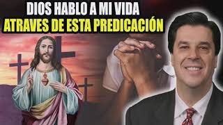 Josue Yrion 2021 🔴 Dios Hablo A Mi Vida Atraves De Esta Predicación 🙏 Josue Yrion Evangelismo