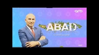 ABAD Elman Telmanoglu ile Astara 17.03.2018