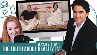 The Truth About Reality TV with Dr. Kirk Honda