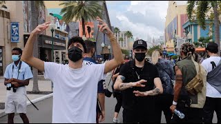 CNCO VLOG | Universal Studios