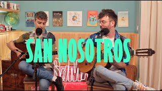 Antílopez - San Nosotros (acústico)