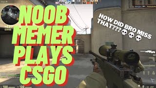 ARE YA WINNING SON? - we play CSGO