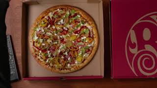 Boston Pizza   Celui la ou Celui la   WEB YouTube