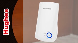 Boost Your Wireless Signal with the TP-Link WA850RE WiFi Range Extender