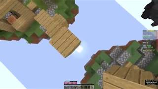 Najszybsza runda SkyWars