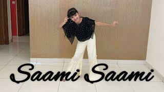 Saami Saami | Pushpa | Allu Arjun, Rashmika | #youtubeshorts