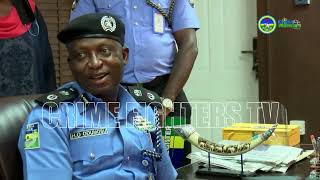 Sanwo Olu Wife Takes Gender Based Violence (GBV) Campaign to Lagos Sate Police Command