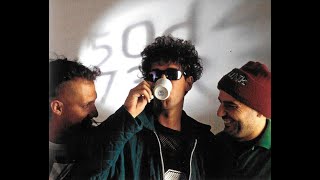 Nuestra Fe - Soda Stereo  Fax en concierto